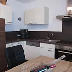 Schranz Apartment