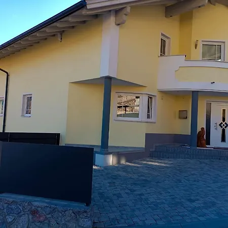 Schranz Apartament Grins