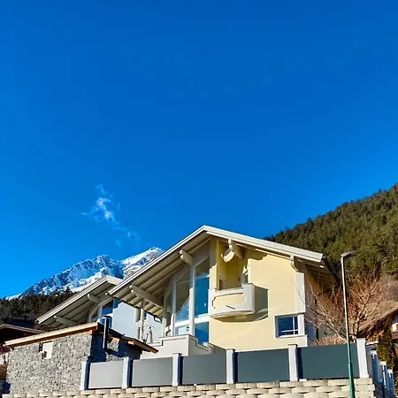 Apartament Schranz *