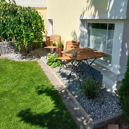 Apartament Schranz