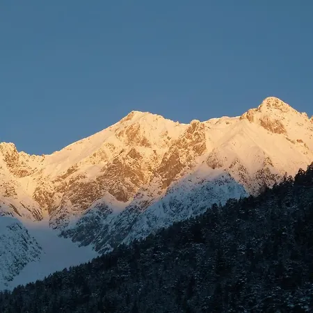 Apartament Schranz *