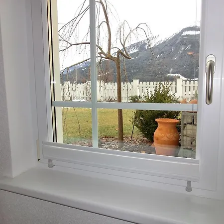 Lägenhet Schranz