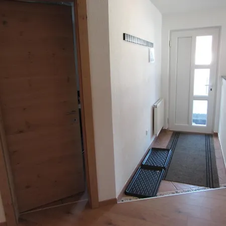 Schranz Apartament Grins