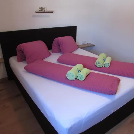 Appartement Schranz