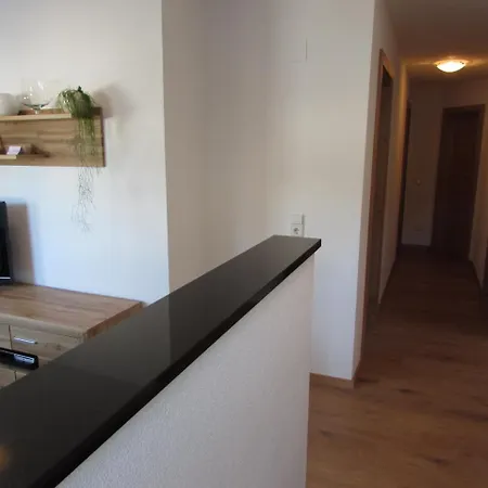 Schranz Apartament *