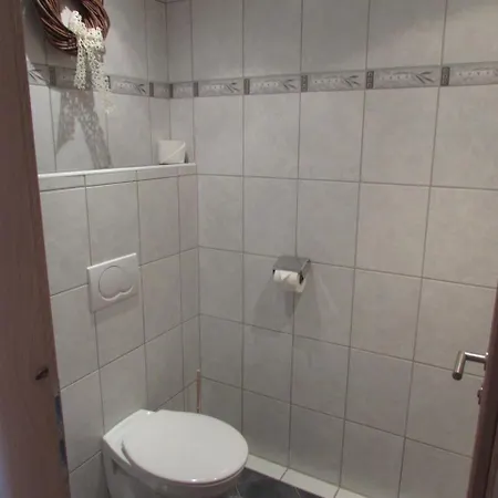 Appartement Schranz Grins