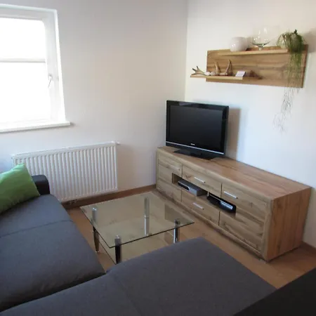Schranz Appartement Grins