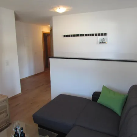 Apartament Schranz