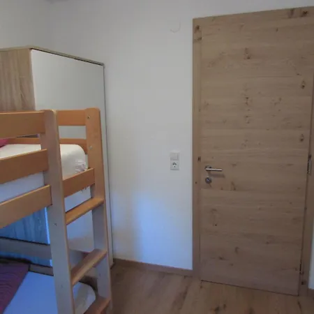 Appartement Schranz