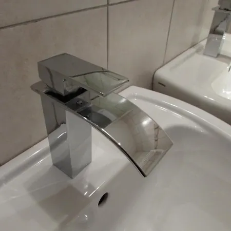 Appartement Schranz Grins