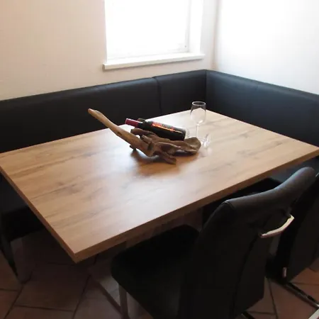 Schranz Apartament Grins