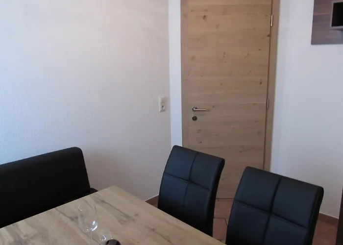 Apartmán Schranz Grins