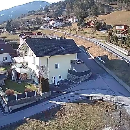 Апартаменты Schranz