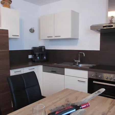 Schranz Apartment