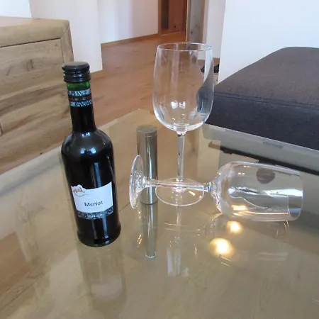 Apartment Schranz *