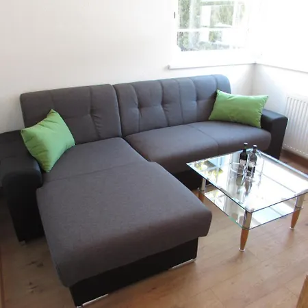 Schranz Apartment