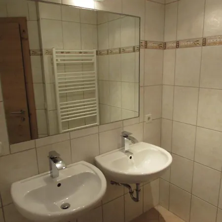 Apartment Schranz *