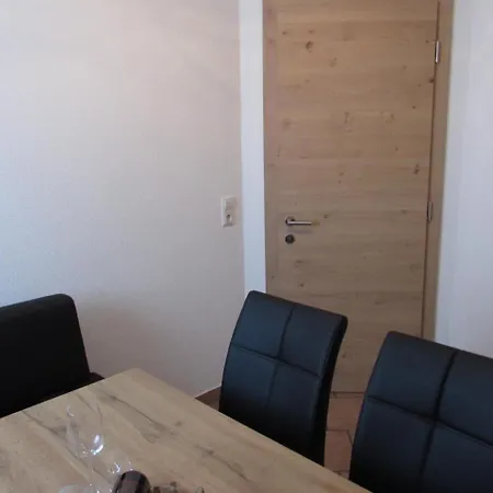 Apartment Schranz Grins