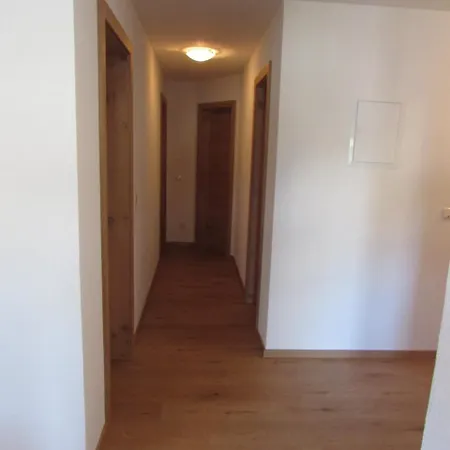 Schranz Apartment