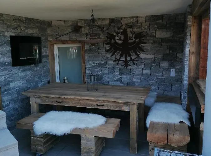 Апартаменты Schranz Гринс