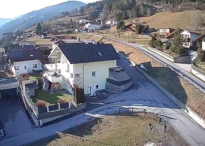 Апартаменты Schranz