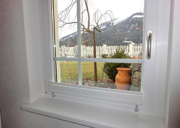 Appartamento Schranz