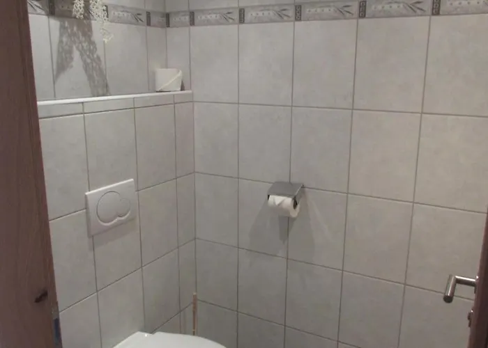 Апартаменты Schranz Гринс