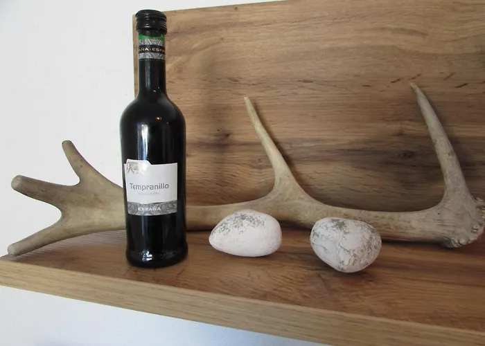 Schranz Апартаменты *