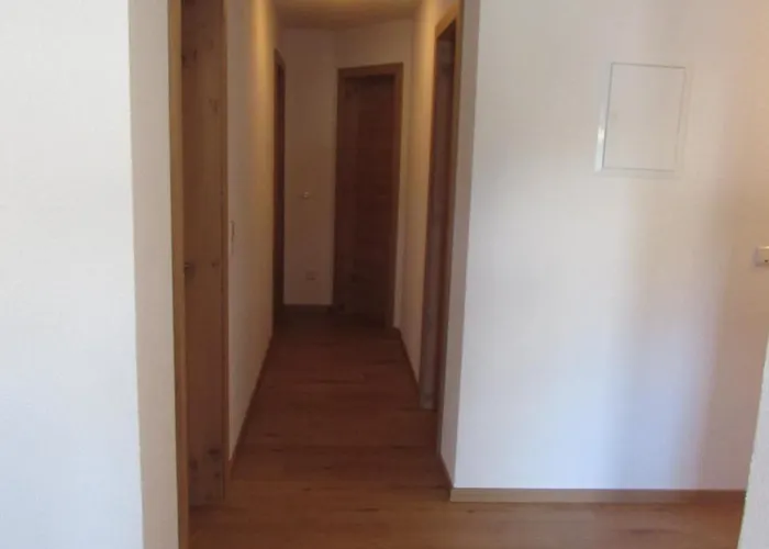 Schranz Апартаменты